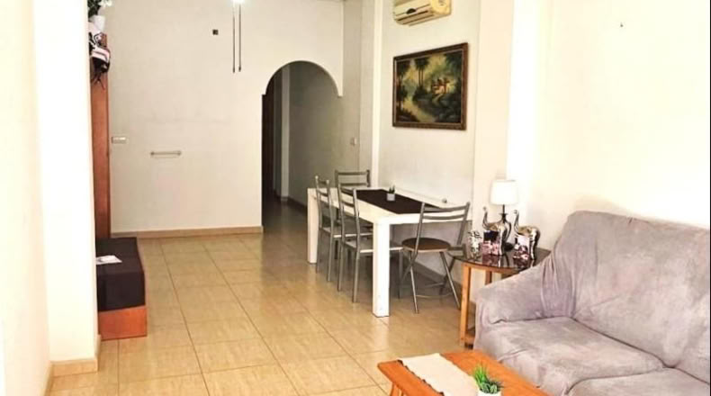 Murcia - San Pedro del Pinatar - 80m2