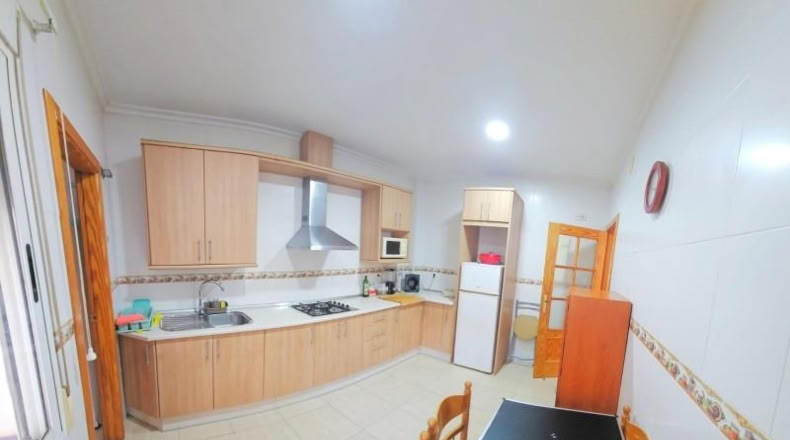 Murcia - San Pedro del Pinatar - 80m2