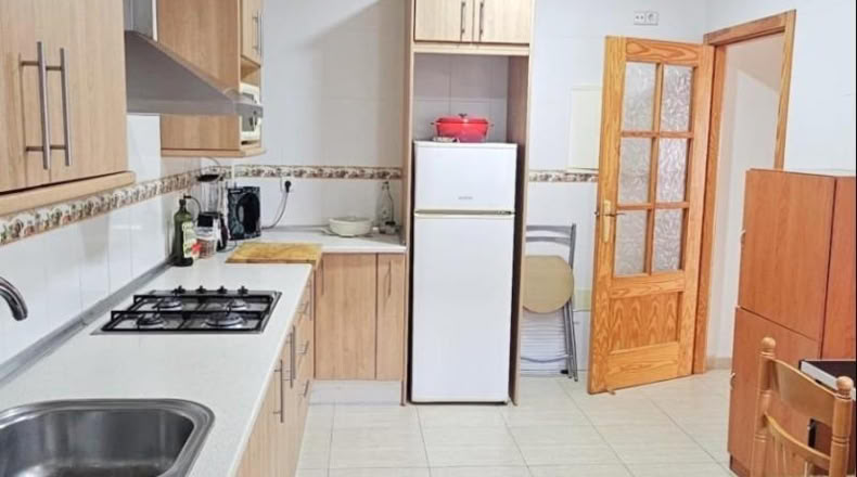 Murcia - San Pedro del Pinatar - 80m2