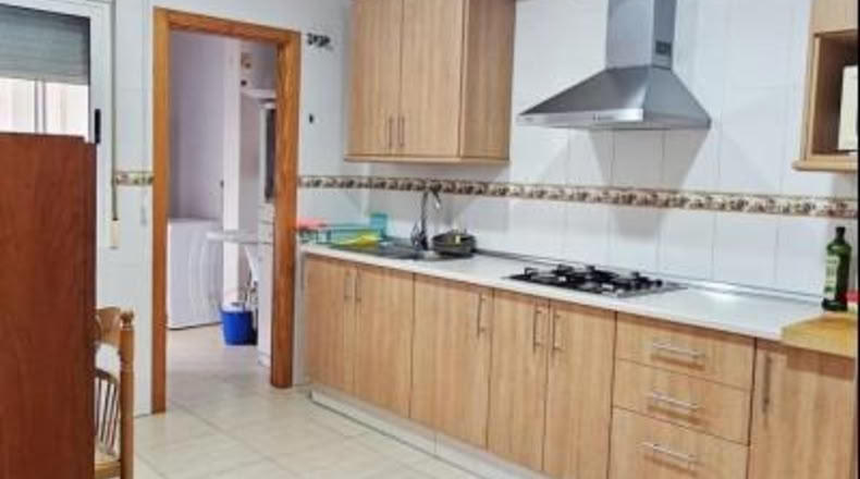 Murcia - San Pedro del Pinatar - 80m2