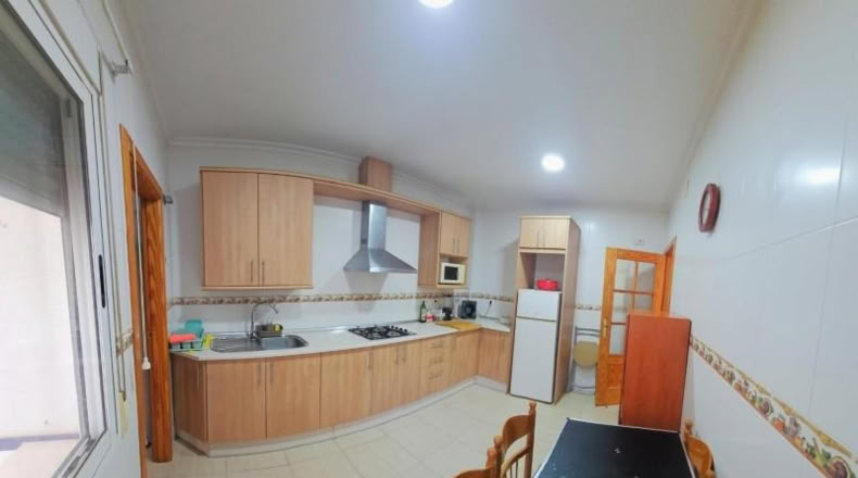 Murcia - San Pedro del Pinatar - 80m2
