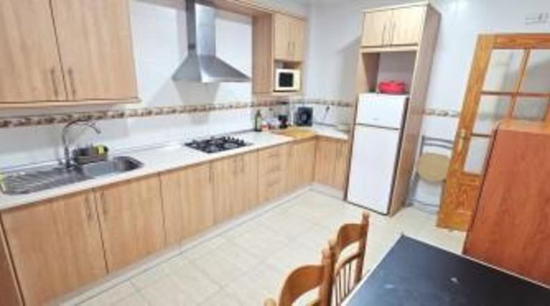 Murcia - San Pedro del Pinatar - 80m2