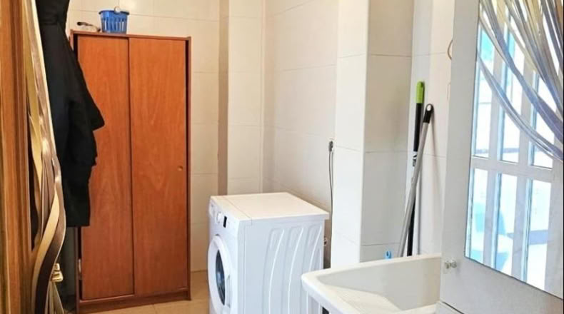 Murcia - San Pedro del Pinatar - 80m2