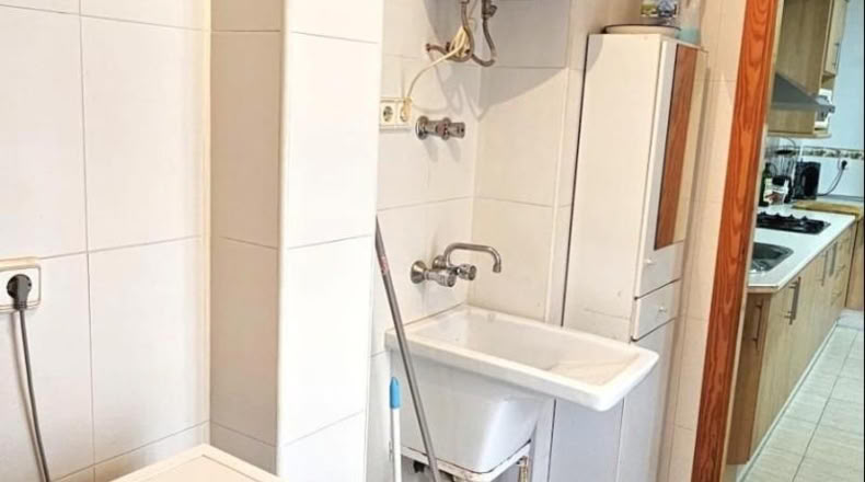 Murcia - San Pedro del Pinatar - 80m2