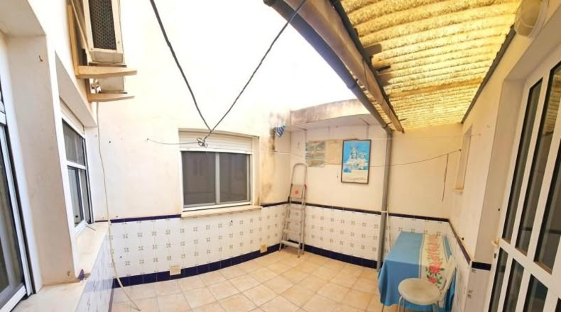 Murcia - San Pedro del Pinatar - 80m2