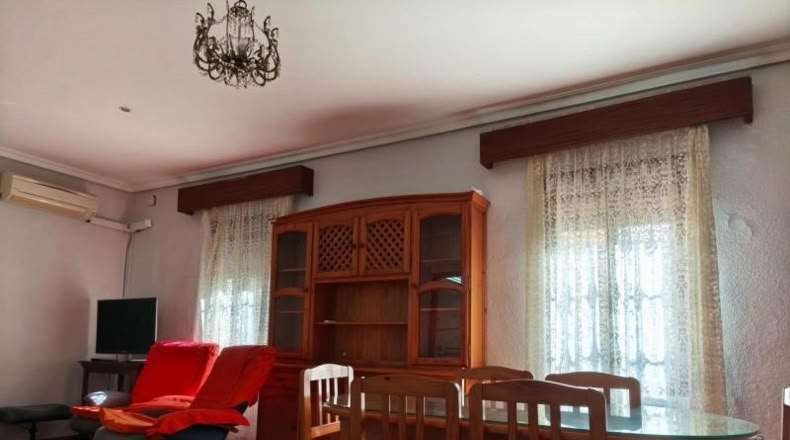 Кордова - La Carlota - 180m2