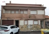 Xalet independent amb terreny en venda a la España, Cadalso de los Vidrios, ref.: TR409637 foto