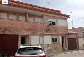Cadalso de los Vidrios 160&nbsp;m²