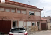Xalet independent amb terreny en venda a la España, Cadalso de los Vidrios, ref.: TR409637 foto