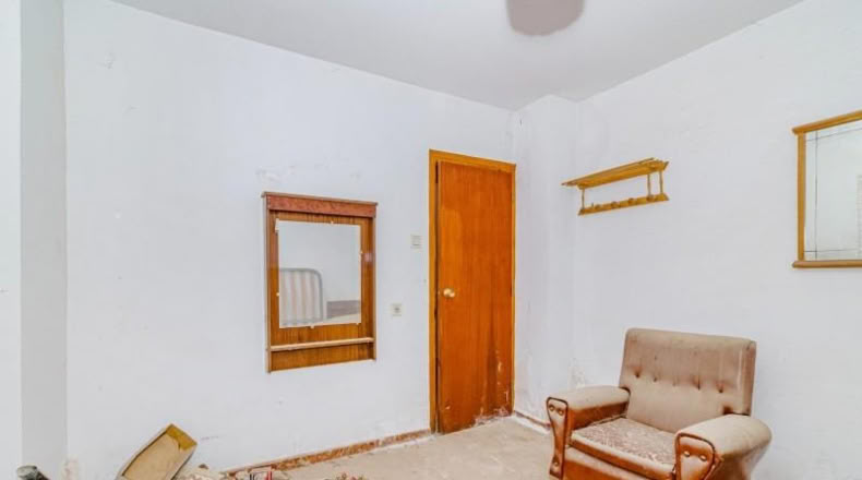 Granada - Los Llanos - 162m2