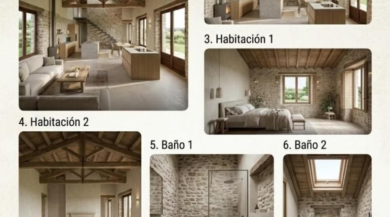 Кастельон - Cabanes - 12157m2