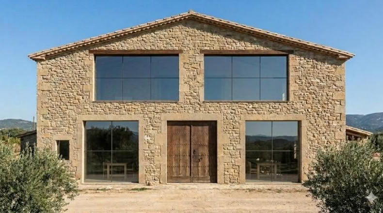 Кастельон - Cabanes - 12157m2