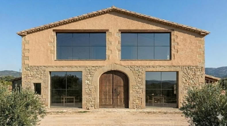 Кастельон - Cabanes - 12157m2