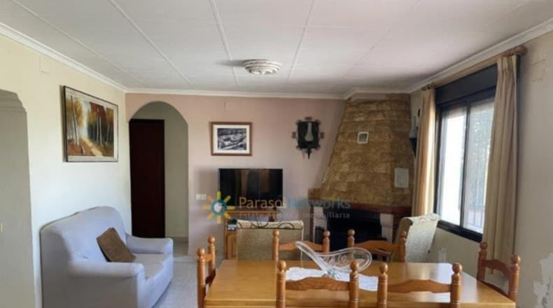 Valencia - Onteniente - 1059m2