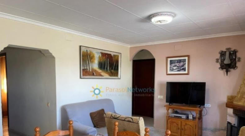 Valencia - Onteniente - 1059m2