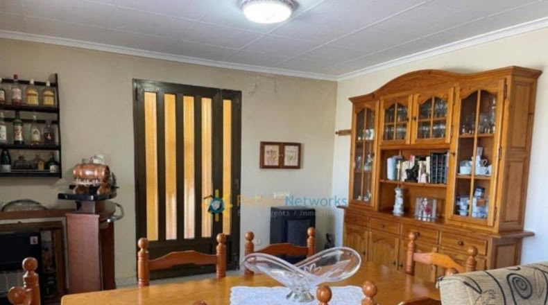 Valencia - Onteniente - 1059m2