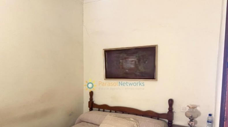 Valencia - Onteniente - 1059m2