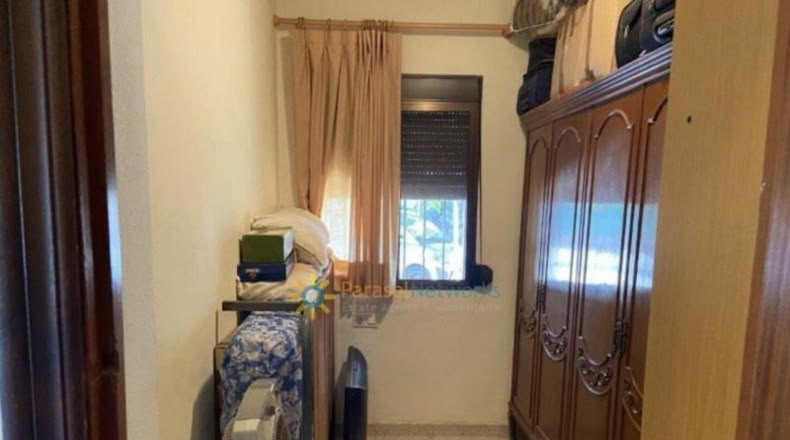 Valencia - Onteniente - 1059m2