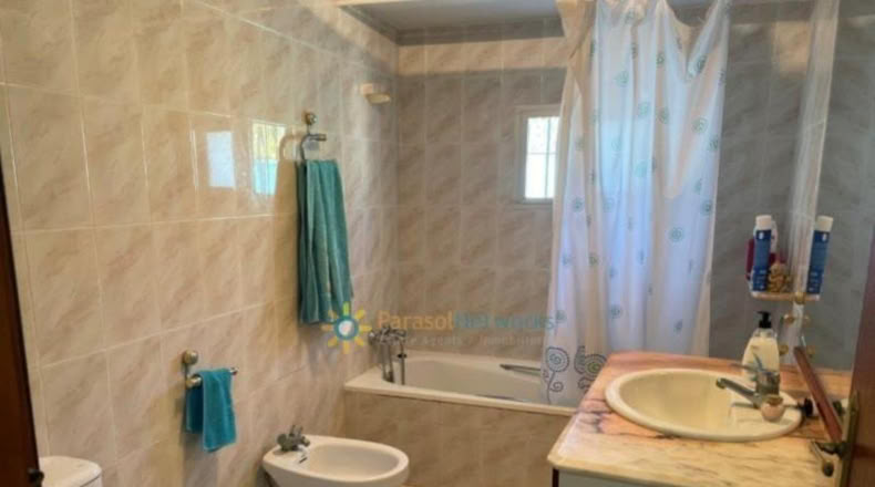 Valencia - Onteniente - 1059m2