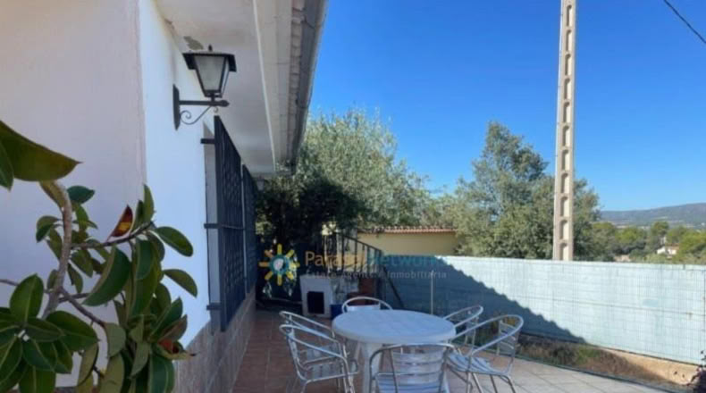 Valencia - Onteniente - 1059m2