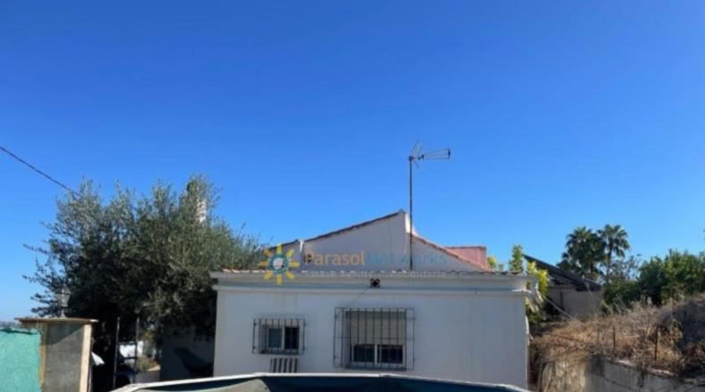 Valencia - Onteniente - 1059m2