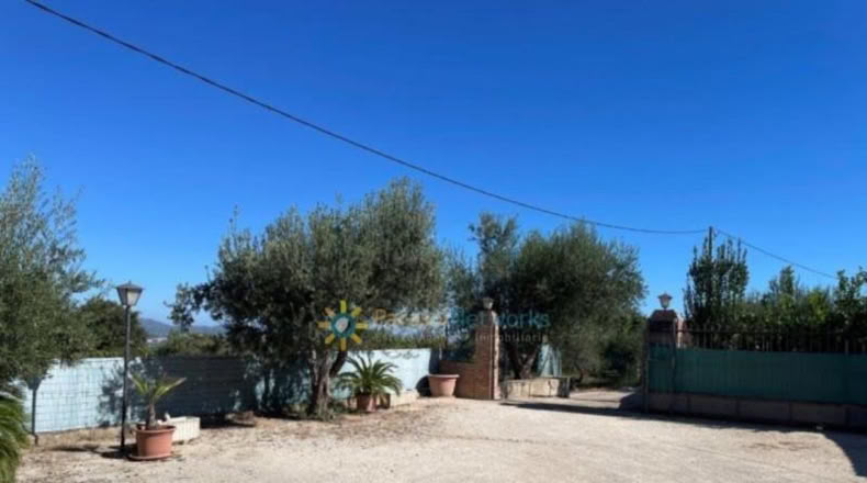 Valencia - Onteniente - 1059m2