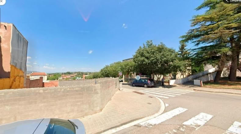 Barcelona - Manresa - 274m2