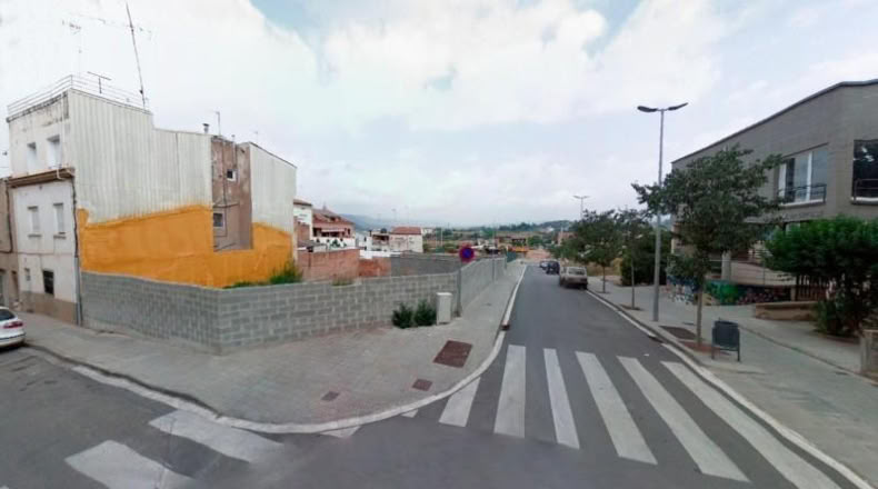 Barcelona - Manresa - 274m2