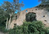 Casa de campo con terreno en venta en la España, Tordera, ref: TR409640 foto