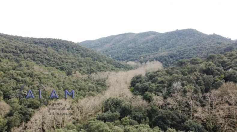 Barcelona - Tordera - 400000m2