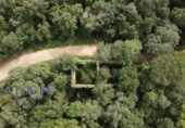 Casa de campo con terreno en venta en la España, Tordera, ref: TR409640 foto