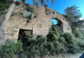 Casa de campo con terreno en venta en la España, Tordera, ref: TR409640 foto