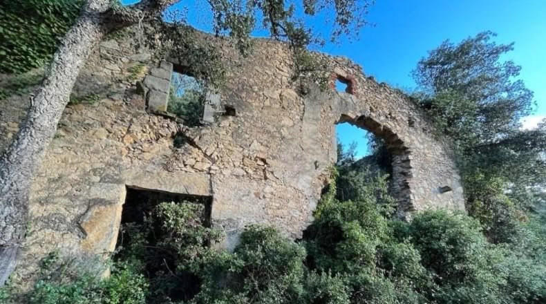 Barcelona - Tordera - 400000m2