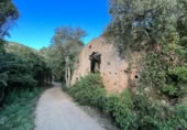 Casa de campo con terreno en venta en la España, Tordera, ref: TR409640 foto