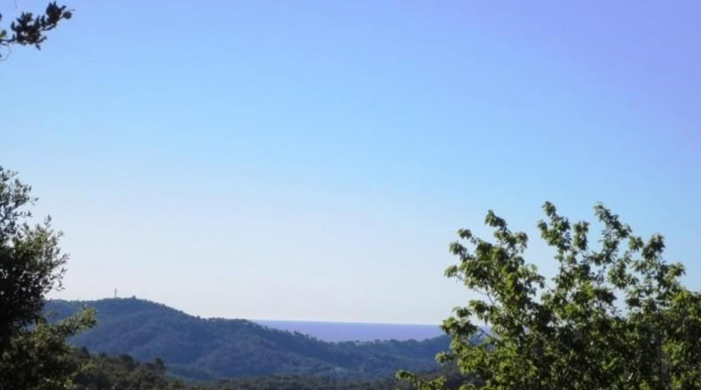 Barcelona - Tordera - 400000m2