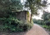 Casa de campo con terreno en venta en la España, Tordera, ref: TR409640 foto