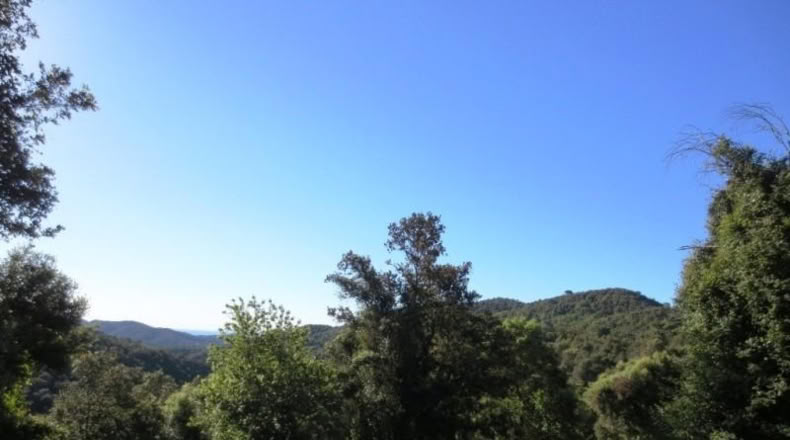 Barcelona - Tordera - 400000m2