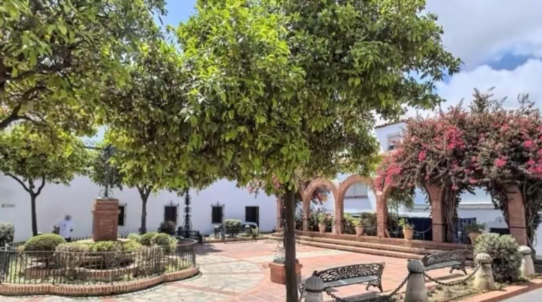 Cádiz - Algeciras - 86m2