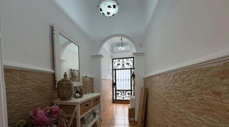 Cádiz - Algeciras - 86m2