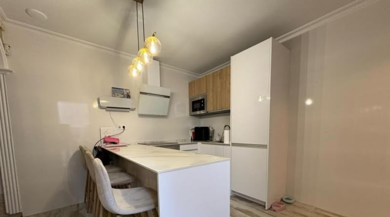 Cádiz - Algeciras - 86m2