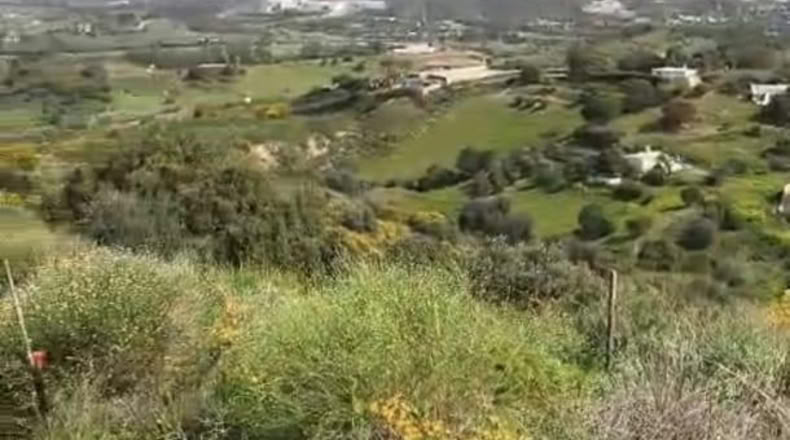 Málaga - Mijas - 9350m2