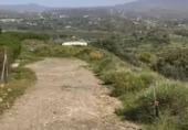 Terreno no urbanizable en venta en la España, Campo-Mijas, ref: TR404766 foto
