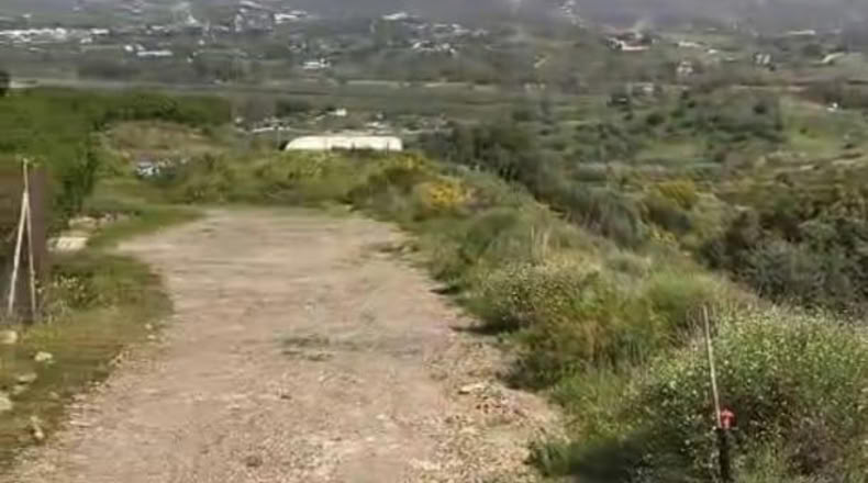 Málaga - Mijas - 9350m2