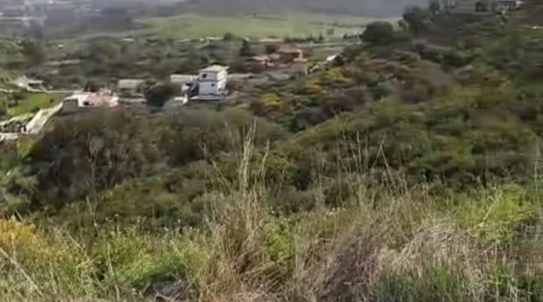 Málaga - Mijas - 9350m2