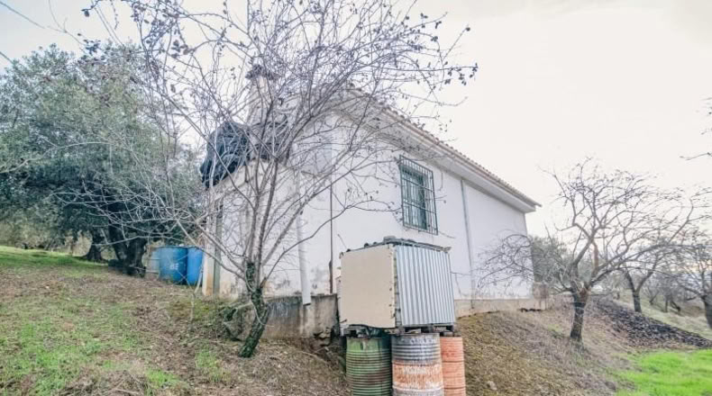 Granada - Pinos Genil - 71m2