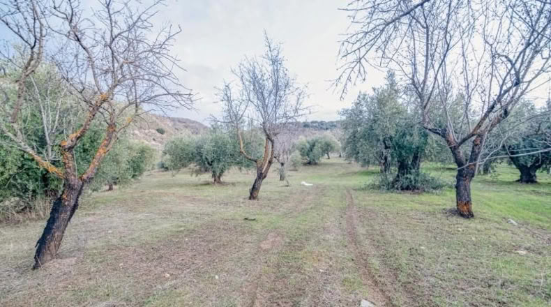 Granada - Pinos Genil - 71m2