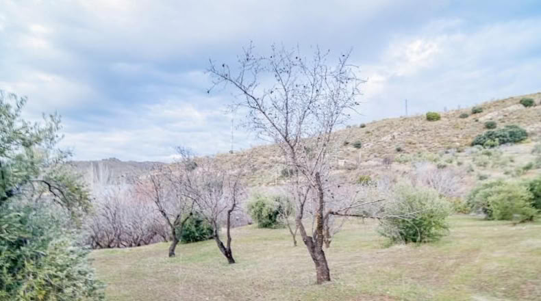 Granada - Pinos Genil - 71m2