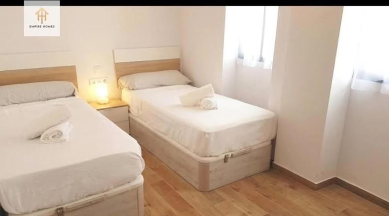 Caceres - Cáceres - 82m2