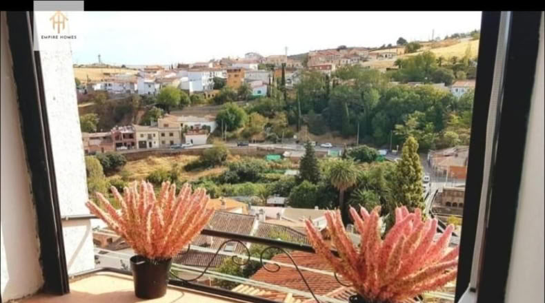 Caceres - Cáceres - 82m2