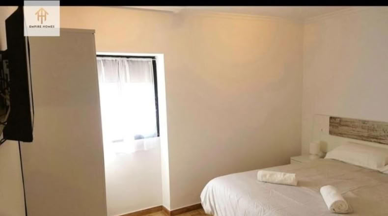 Caceres - Cáceres - 82m2
